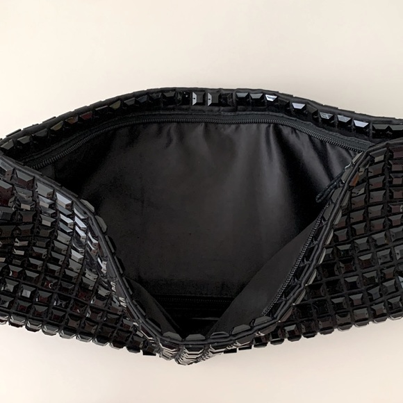 Club Monaco Clutch - Picture 3 of 5